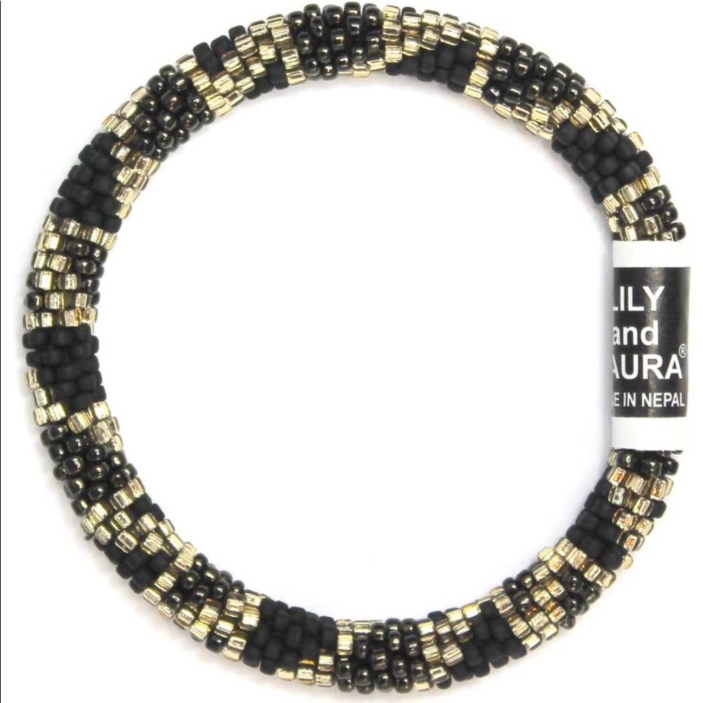 Lily and Laura Bracelet
